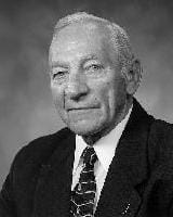 Walter “Punch” Scherer