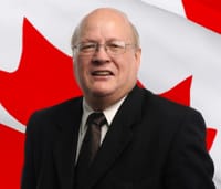 Ron  Schlegel