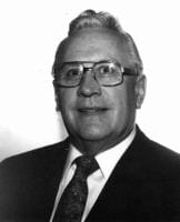 Harold J. Schmidt