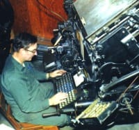 James (Jim) Schmidt