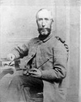 William James Scott MD