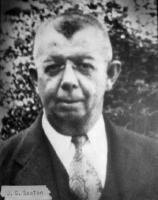 John G. Seaton
