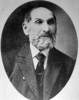 Jacob Y. Shantz