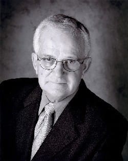 Joseph G. Snyder