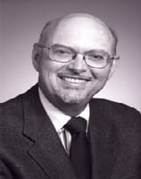 Peter Etril Snyder