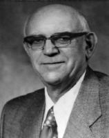 Roy G. Snyder