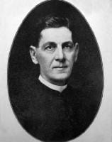 Theobald  Spetz CR, DD