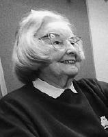 Edna  Staebler