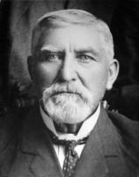 Levi  Stauffer