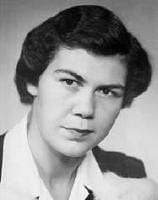 Jean Margaret Steckle