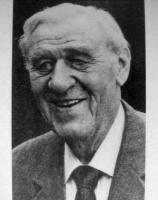 J.E. Wallace Sterling