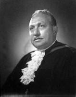 The Very Rev. Finlay G. Stewart DD