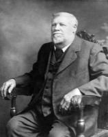 Jacob G. Stroh