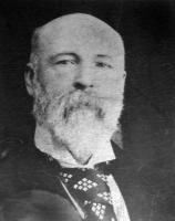 Jeremiah  Suddaby