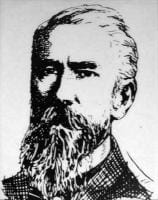 Cyrus M. Taylor