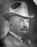 Martin M. Todd