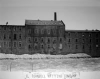 Robert  Turnbull