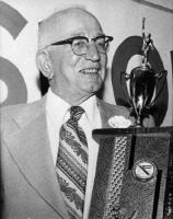 Thomas Joseph “Tim” Turow