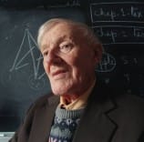 William “Bill” Tutte