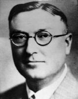 Sydney C. Tweed