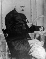 Daniel  Tye