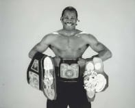 Fitzroy Carter “Fitz the Whip” Vanderpool