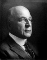 Augustus Stephen Vogt FRCO