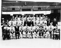 Waterloo Siskins Hockey Club
