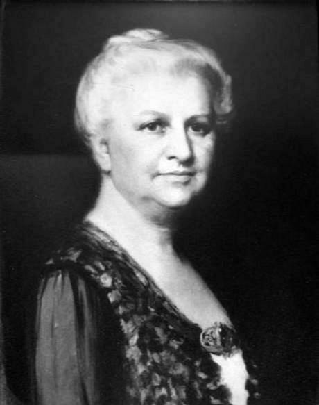 Mary Urie Watson