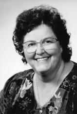 Donna Wilson Weber