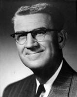 Hilbert Lewis “Lefty” Weichel