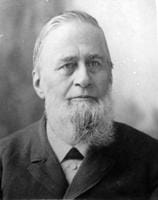 John Lehman Wideman
