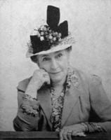 Katharine Langdon Wilks