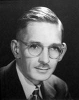 Oliver J. Wright